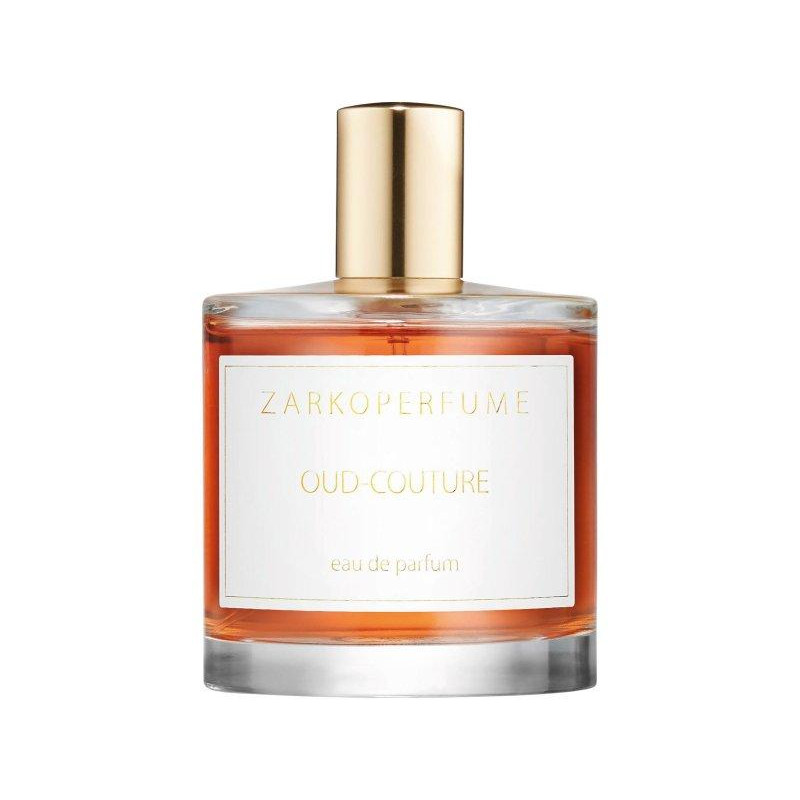 Zarkoperfume Oud-Couture парфюмированная вода унисекс 100 мл Тестер - зображення 1