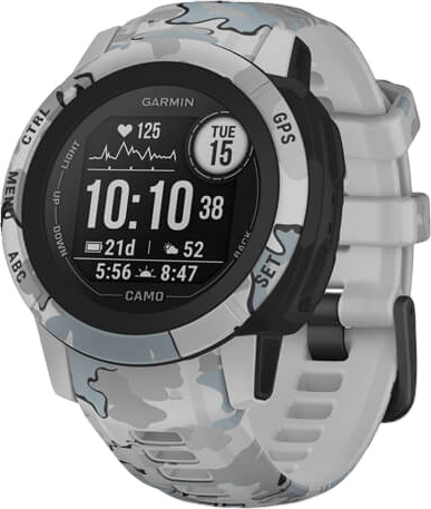 Garmin Instinct 2S - Camo Edition Mist Camo (010-02563-13) - зображення 1