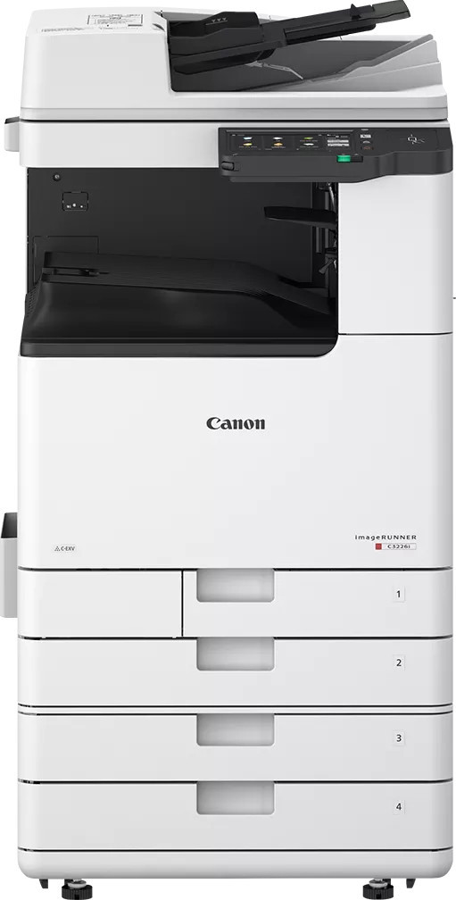 Canon iRC3226i (4909C005) - зображення 1