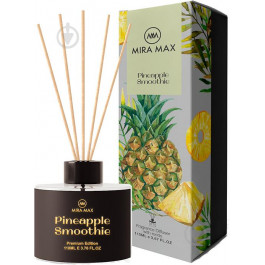   Mira Max Аромадифузор  для приміщень Pineapple Smoothie 110 мл (4820274201394)