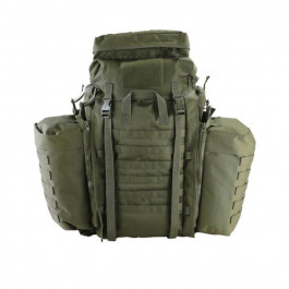 Kombat Tactical Assault Pack 90 / Olive Green (kb-tap-olgr)