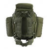 Kombat Tactical Assault Pack 90 / Olive Green (kb-tap-olgr) - зображення 3
