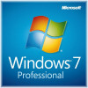 Microsoft Windows 7 SP1 Професійна 64 bit Російська (коробкова версія) OEM (FQC-08297) - зображення 1