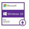 Microsoft Windows Професійна 32/64 bit Всі мови (електронна ліцензія) (FQC-09131) - зображення 1