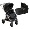 Chicco Best Friend Pro Light Black Re-Lux, Чорний (79866.56.04) - зображення 1