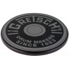 Gretsch Practice Pad 12 Grey - зображення 1