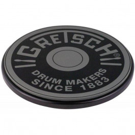 Gretsch Practice Pad 12 Grey