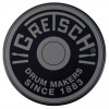 Gretsch Practice Pad 12 Grey - зображення 2