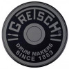 Gretsch Practice Pad 6 Grey - зображення 2