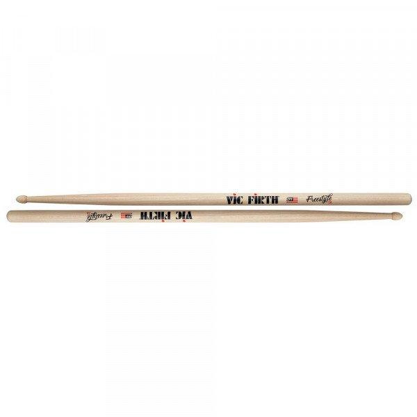 Vic Firth American Concept Freestyle 7A - зображення 1