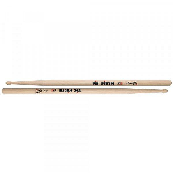 Vic Firth American Concept Freestyle 5B - зображення 1