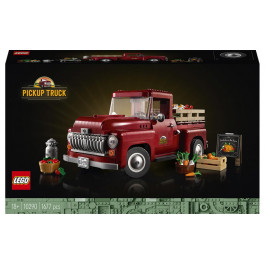 LEGO Exclusive Грузовик-пикап (10290)