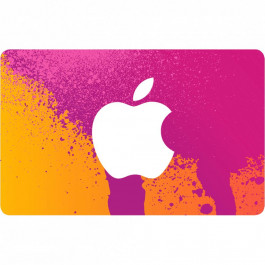 Apple iTunes Gift Card $200 (D7091200)