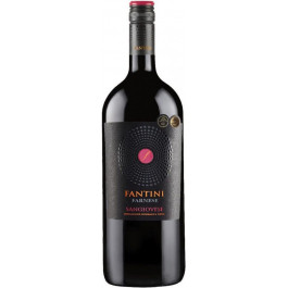 Farnese Вино червоне  FANTINI SANGIOVESE TERRE DI CHIETI, 1,5 л. 13% (6) (8019873000415)