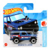 Hot Wheels Nissan Patrol Custom J-Imports 1:64 HKK61 Blue - зображення 1