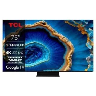 TCL 75C805 - зображення 1