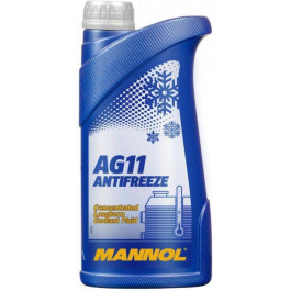 Mannol AG11 1л