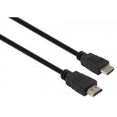 Vinga HDMI to HDMI 3.0m (VCPHDMI14MM3BK) - зображення 1