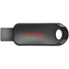SanDisk 64 GB USB Cruzer Snap (SDCZ62-064G-G35) - зображення 2