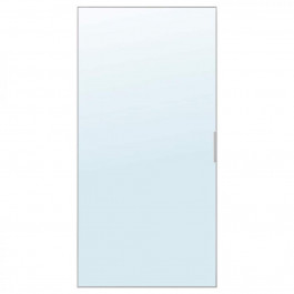 IKEA STRAUMEN, 505.063.18, Дверцята дзеркальні, дзеркало, 60х120 см