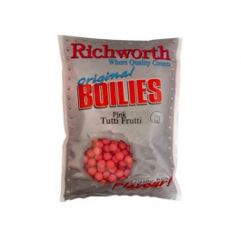 Richworth Бойлы Airo Pop-ups / Tutti Frutti / 15mm