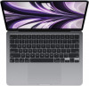 Apple MacBook Air 13,6" M2 Space Gray 2022 (Z15S000D1, Z15S0014H) - зображення 3