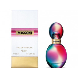 Missoni Missoni Парфюмированная вода для женщин 30 мл