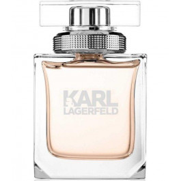 Karl Lagerfeld Karl Lagerfeld Парфюмированная вода для женщин 85 мл Тестер