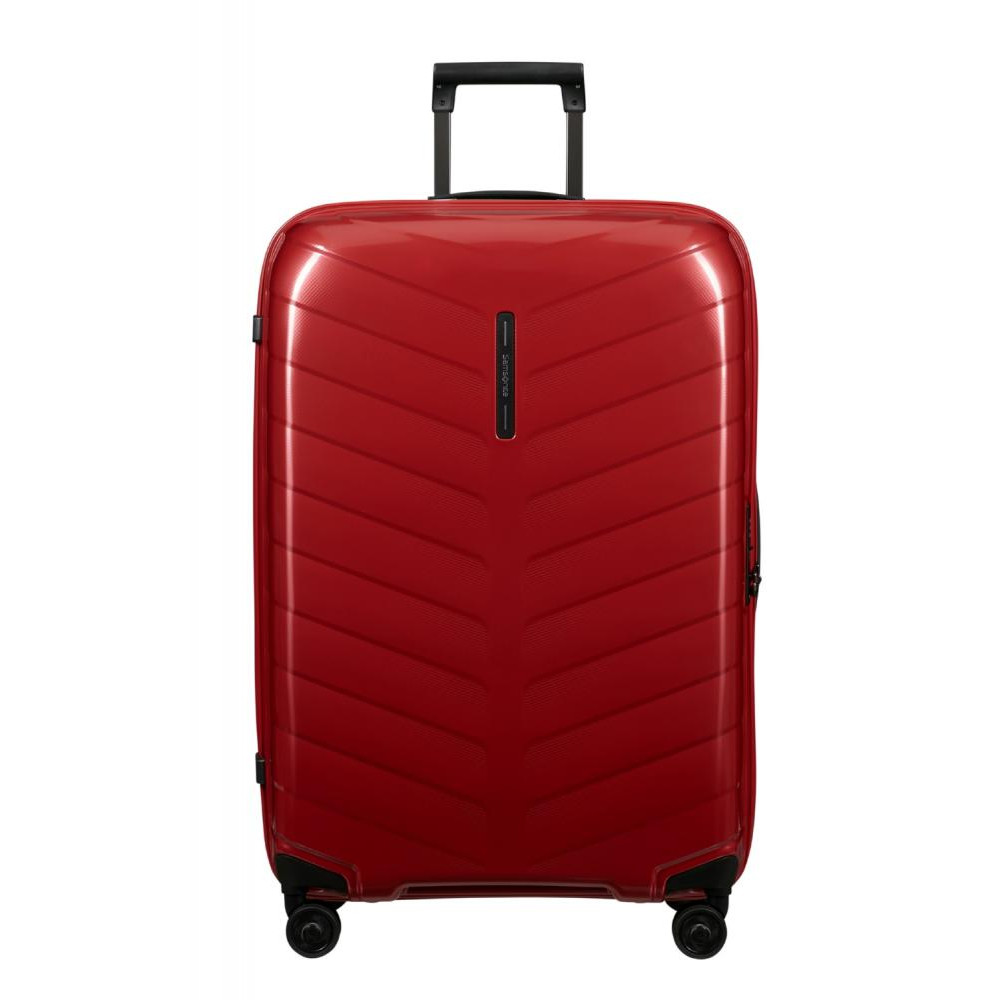 Samsonite ATTRIX RED KK8*00004 - зображення 1