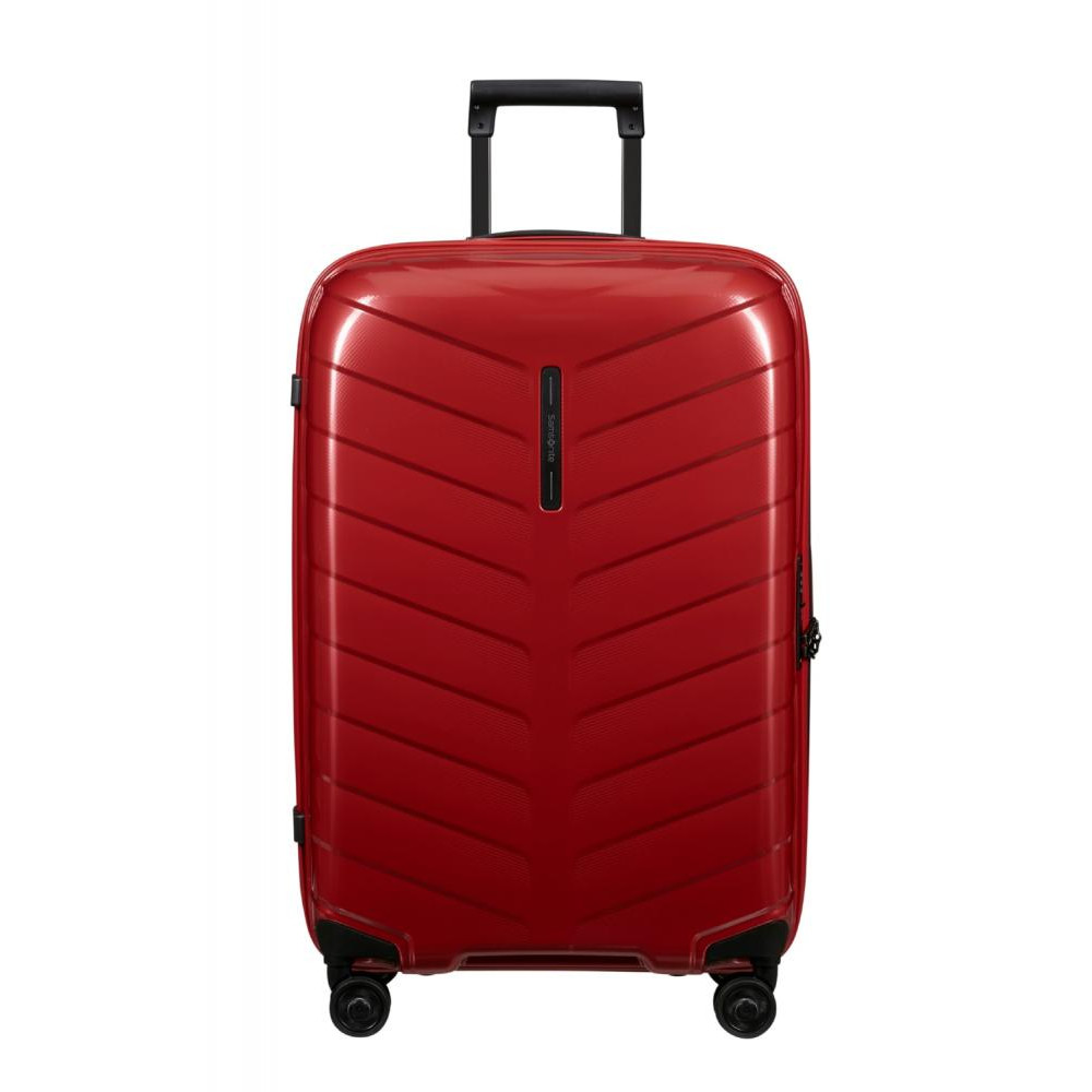 Samsonite ATTRIX RED KK8*00003 - зображення 1