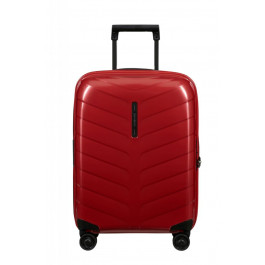   Samsonite ATTRIX RED KK8*00001