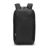 Pacsafe Vibe 20L Anti-Theft Backpack / econyl black (40130138) - зображення 1
