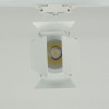 FERON Трековый светильник AL110 20W white (32556) - зображення 10