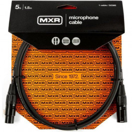 Dunlop DCM5 MICROPHONE CABLE 5ft