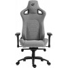 GT Racer X-8004 Fabric Gray - зображення 6