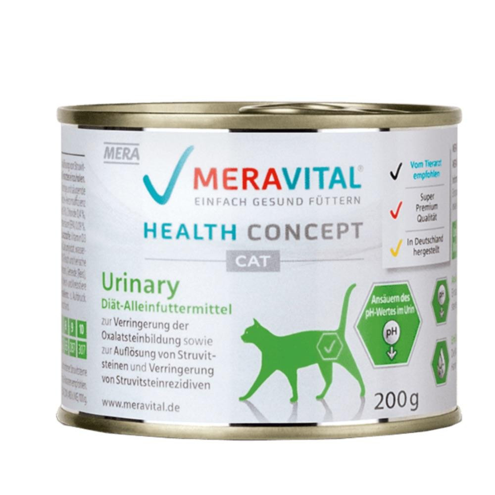 Mera MVH Urinary 0.2 кг (760370 - 037) - зображення 1