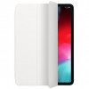 Apple Smart Folio for 11" iPad Pro - White (MRX82) - зображення 2