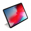 Apple Smart Folio for 11" iPad Pro - White (MRX82) - зображення 3