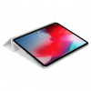 Apple Smart Folio for 11" iPad Pro - White (MRX82) - зображення 4