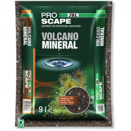 JBL Грунт для аквариума  ProScape Volcano Mineral 9 л (49467)