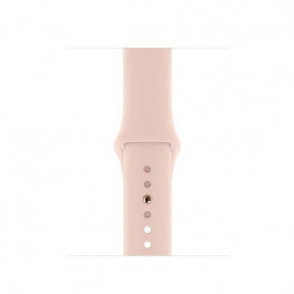 Apple Sport Band Pink Sand MTP72 for Apple Watch 38mm/40mm