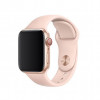 Apple Sport Band Pink Sand MTP72 for Apple Watch 38mm/40mm - зображення 2