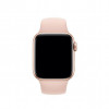 Apple Sport Band Pink Sand MTP72 for Apple Watch 38mm/40mm - зображення 3