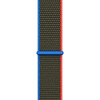 Apple Ремешок  Watch 40mm Olive Sport Loop (MJFU3) - зображення 1