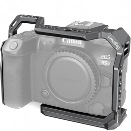 SmallRig Full Cage для Canon EOS R5/R6/R5C (2982B)