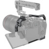 SmallRig Full Cage для Canon EOS R5/R6/R5C (2982B) - зображення 2