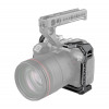 SmallRig Full Cage для Canon EOS R5/R6/R5C (2982B) - зображення 5