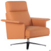Art Metal Furniture Lorenzo XL Orange (547000) - зображення 1