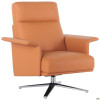 Art Metal Furniture Lorenzo XL Orange (547000) - зображення 2