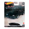 Hot Wheels Lamborghini Countach LP 5000 QV Chase Jay Leno's Garage HCK10 Black - зображення 1